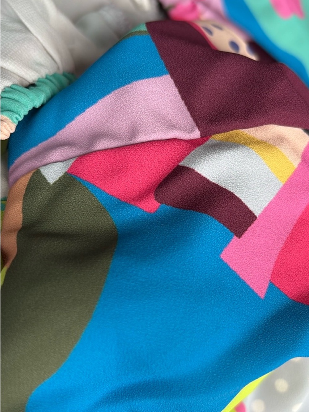 Crosby by Mollie Burch Dress - updated listing - Picture 6 of 7
